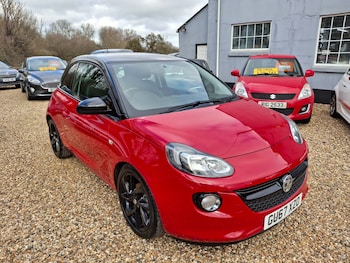 2017 (67) - 1.2i Energised 3dr