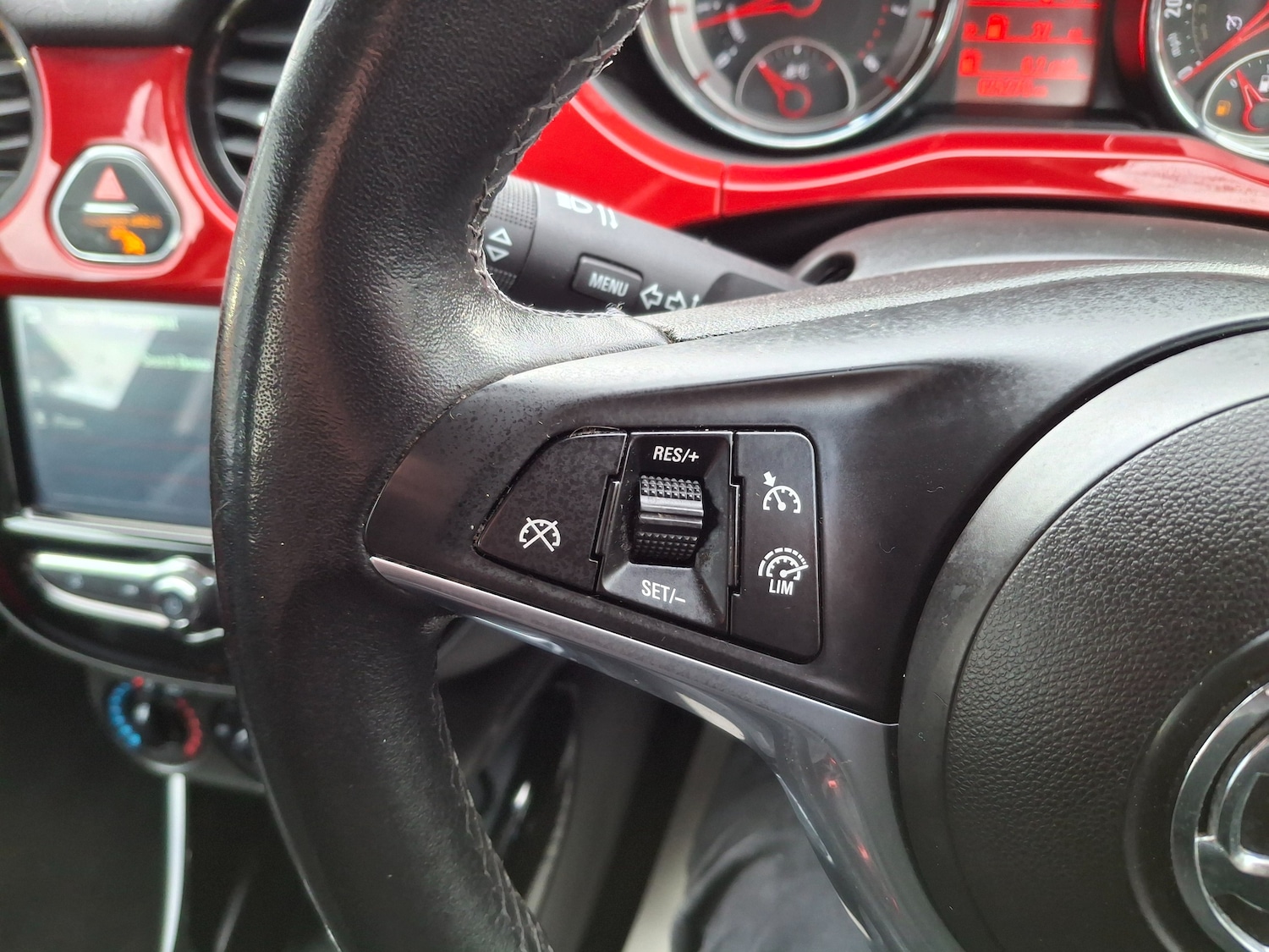 Used Vauxhall ADAM 2017 for sale - 77685875: Photo 24