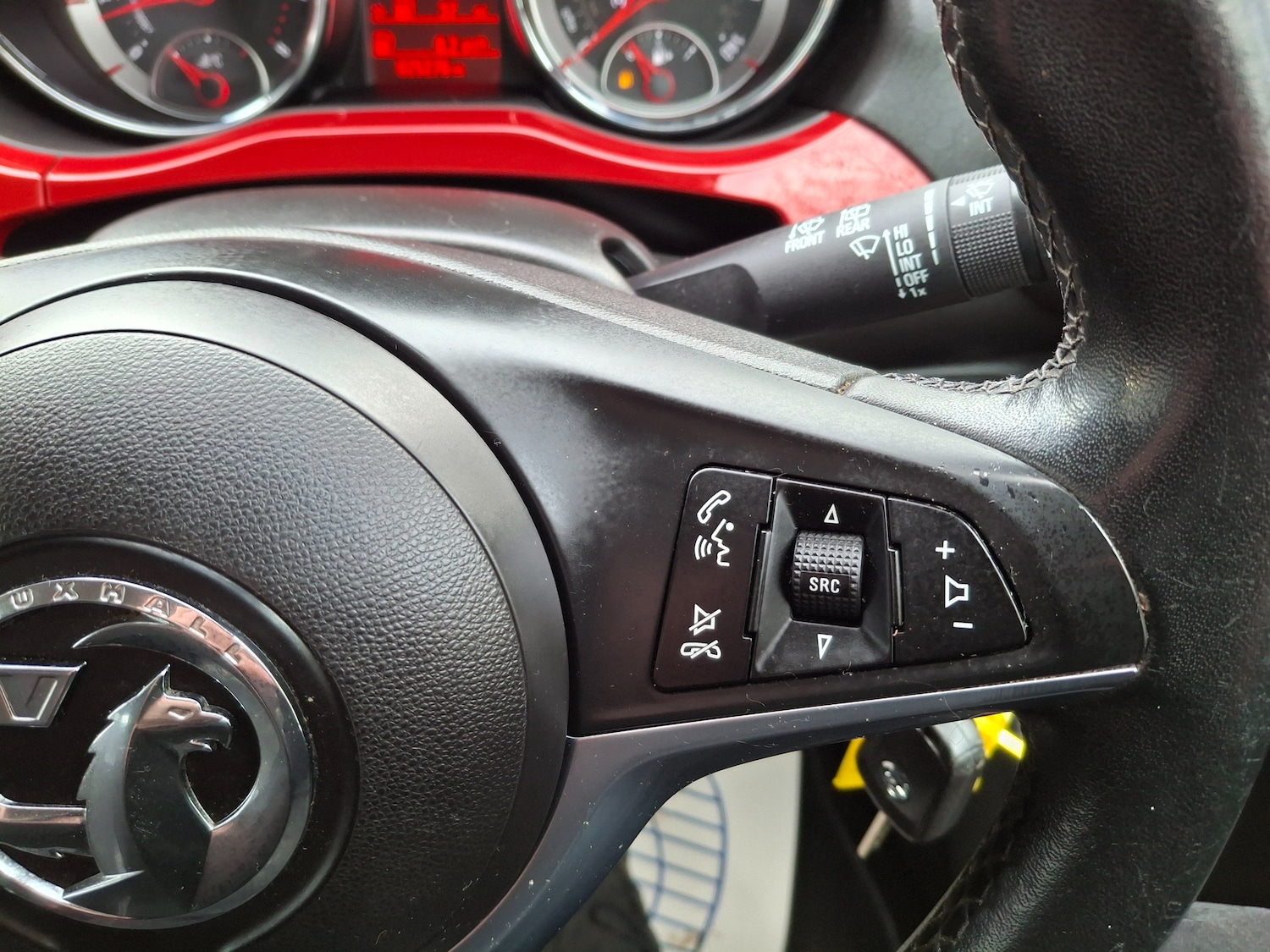 Used Vauxhall ADAM 2017 for sale - 77685875: Photo 25