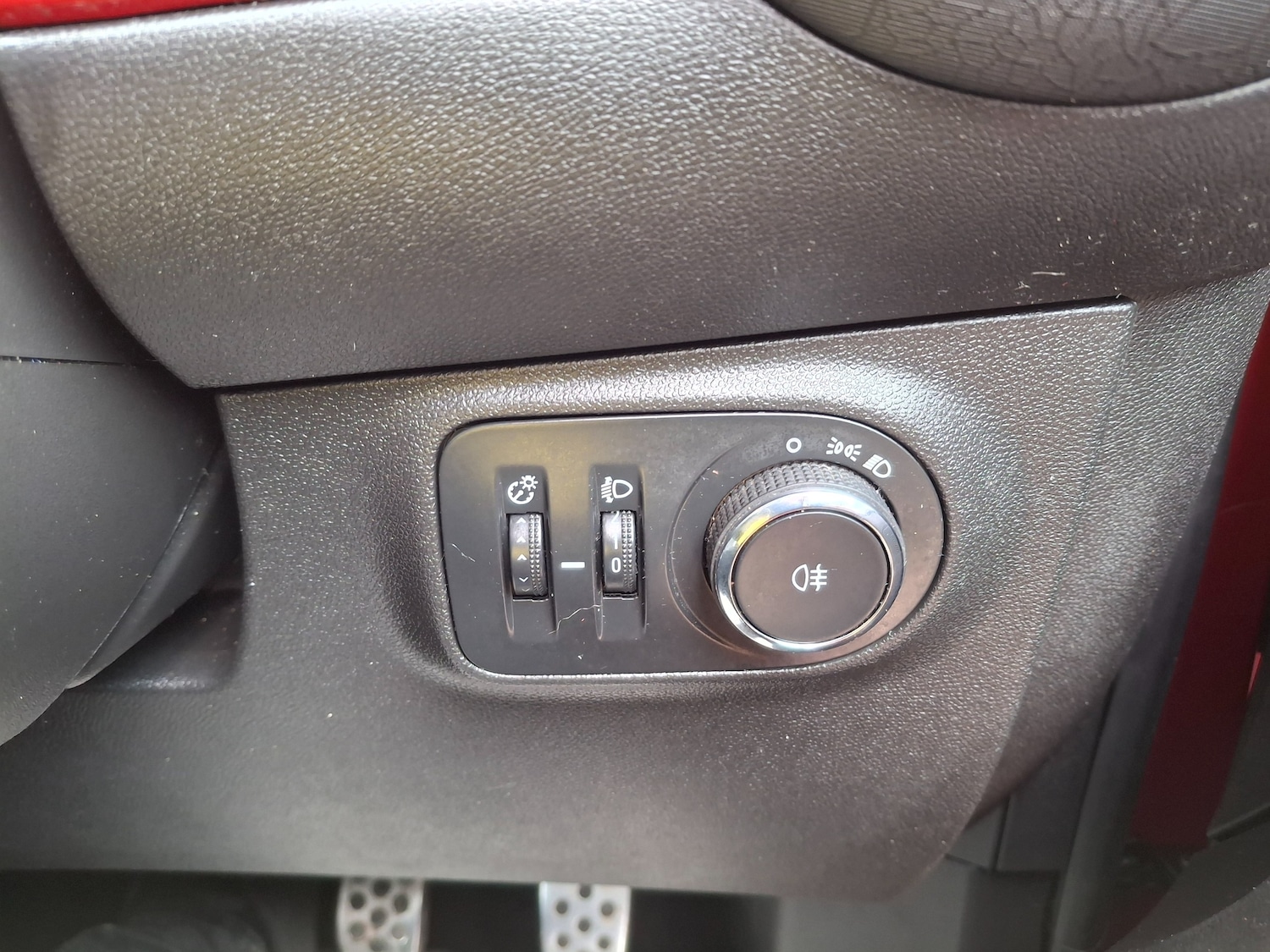 Used Vauxhall ADAM 2017 for sale - 77685875: Photo 26