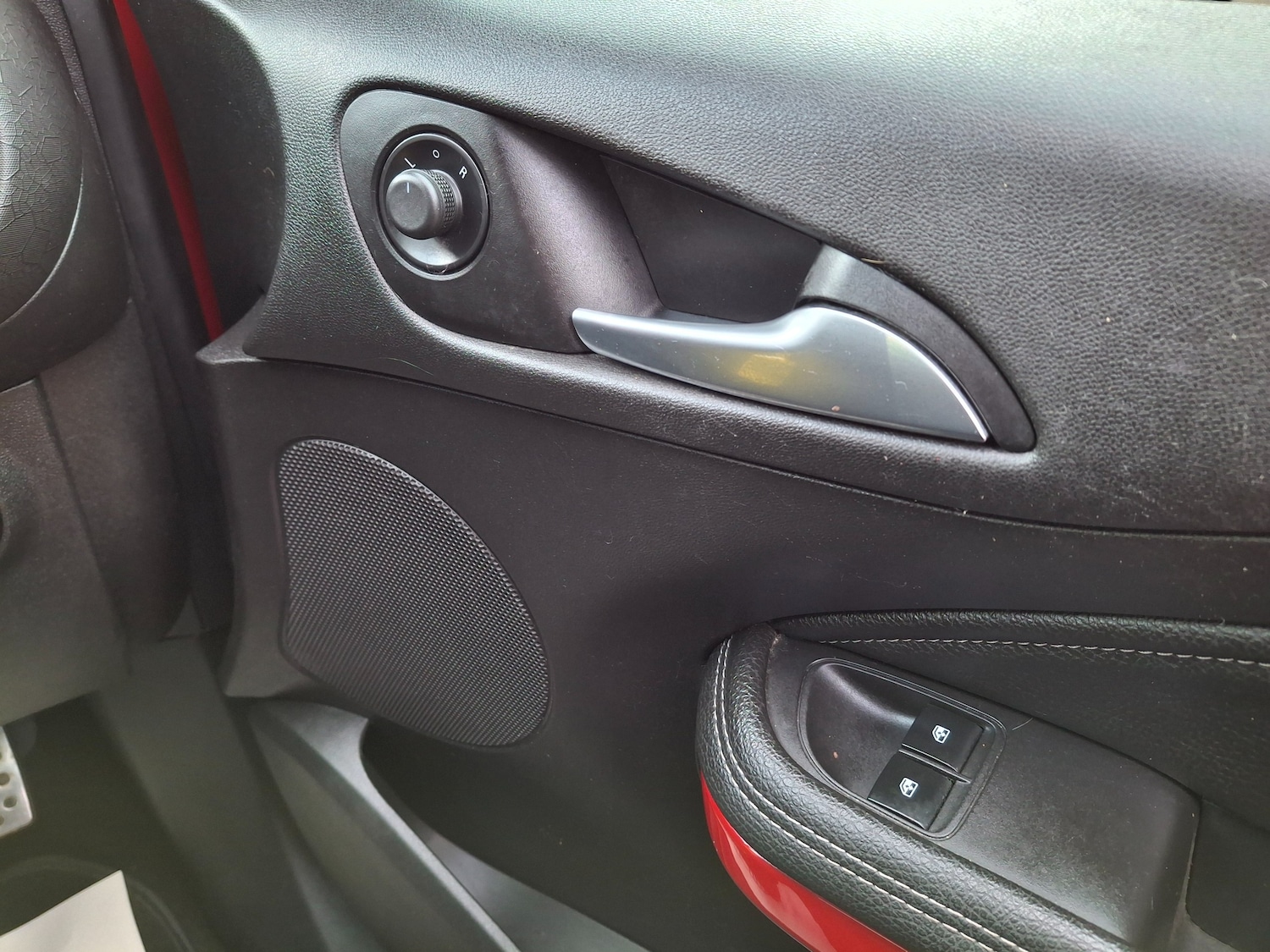 Used Vauxhall ADAM 2017 for sale - 77685875: Photo 27