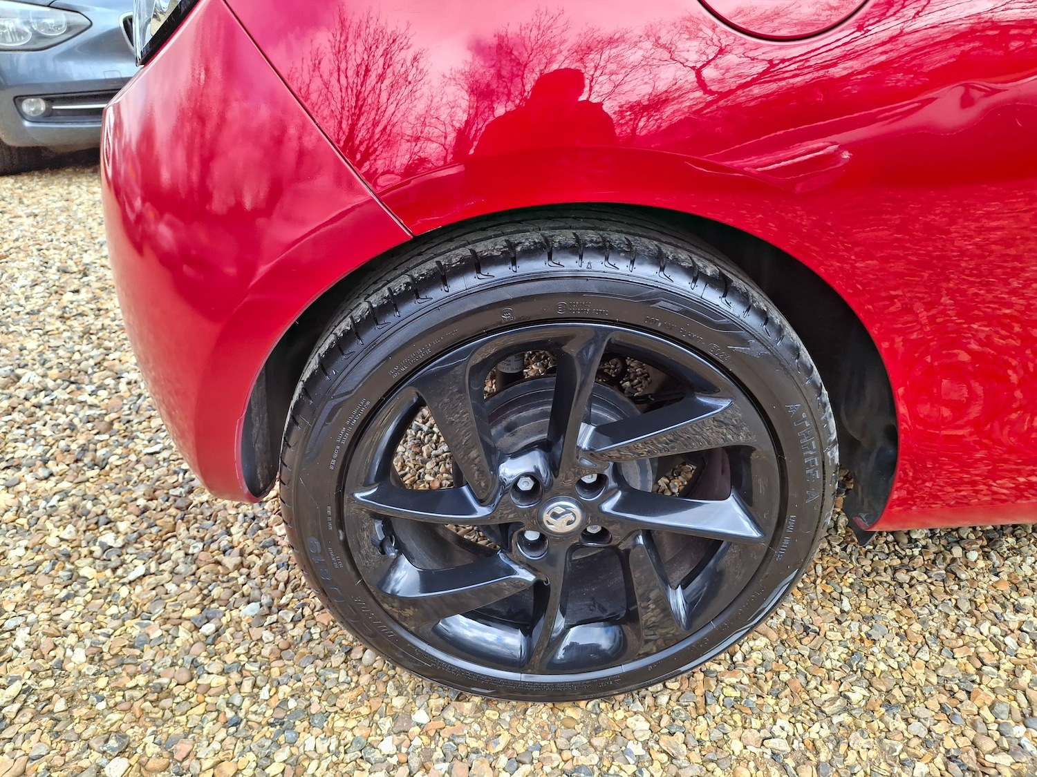 Used Vauxhall ADAM 2017 for sale - 77685875: Photo 32