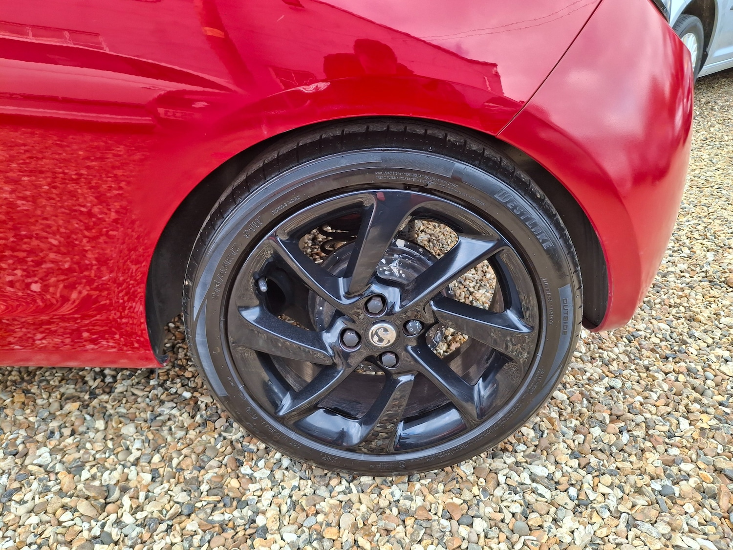 Used Vauxhall ADAM 2017 for sale - 77685875: Photo 33