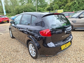 Used SEAT Altea 2011 for sale - 78620639: Photo