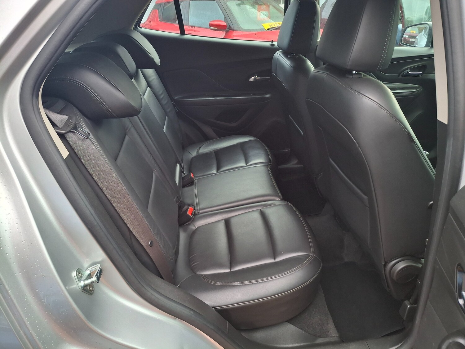 Used Vauxhall Mokka X 2019 for sale - 76663096: Photo 11