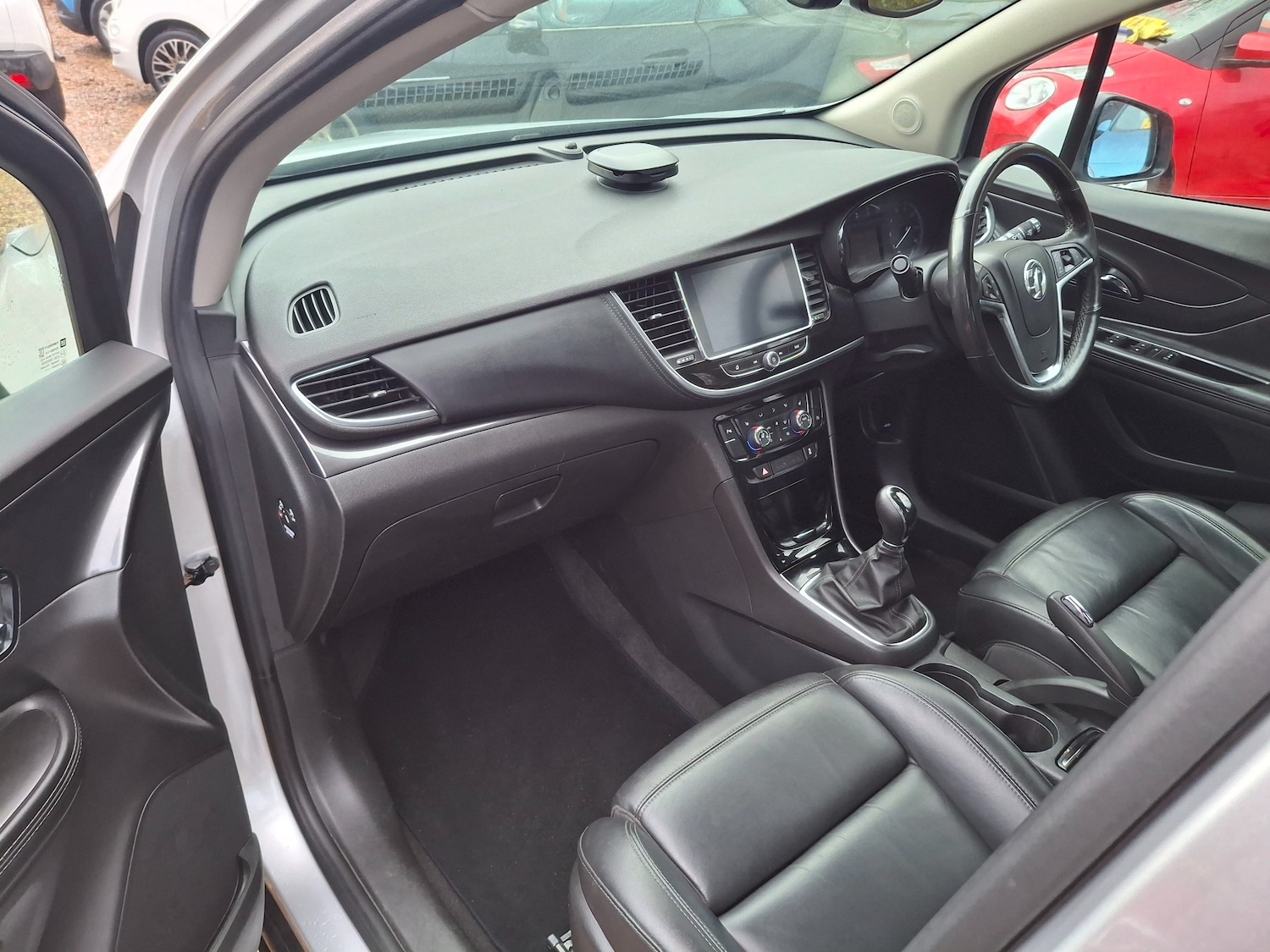 Used Vauxhall Mokka X 2019 for sale - 76663096: Photo 12