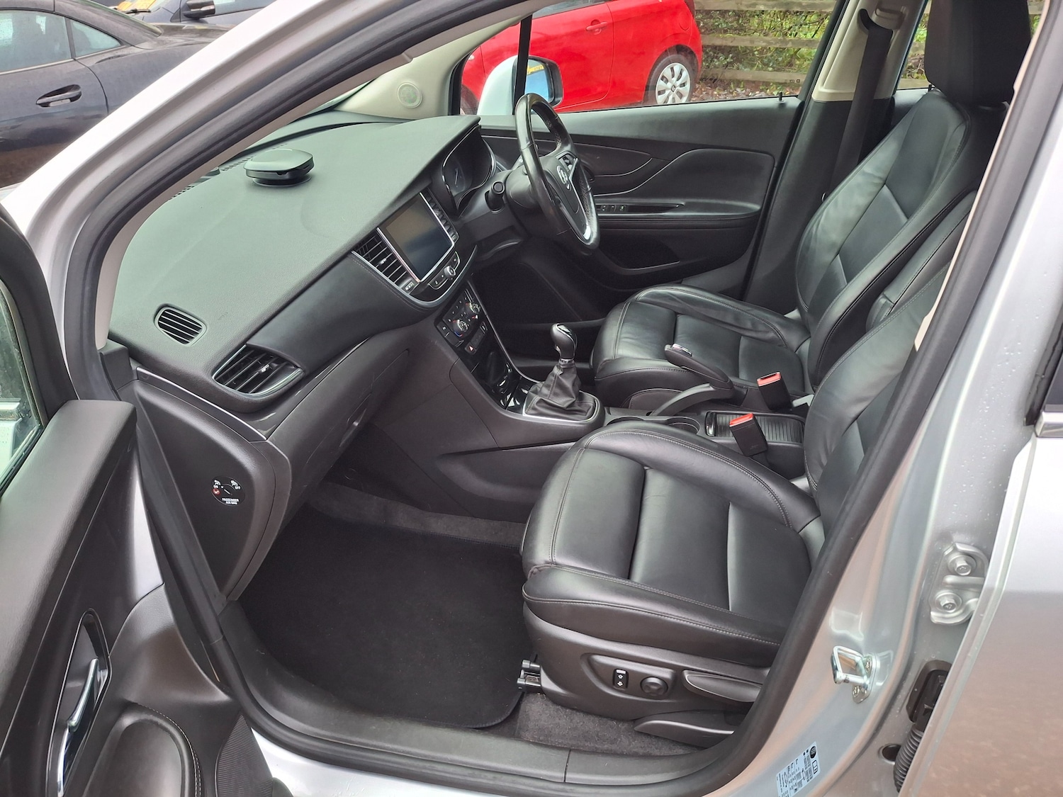 Used Vauxhall Mokka X 2019 for sale - 76663096: Photo 13