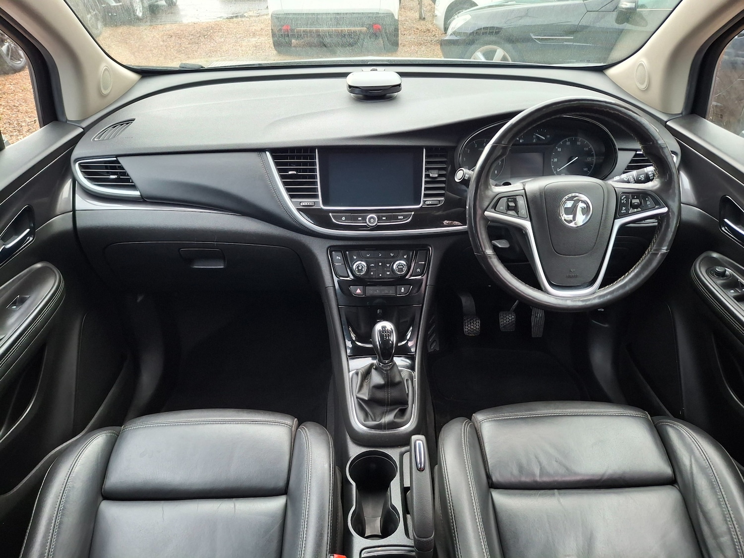 Used Vauxhall Mokka X 2019 for sale - 76663096: Photo 15
