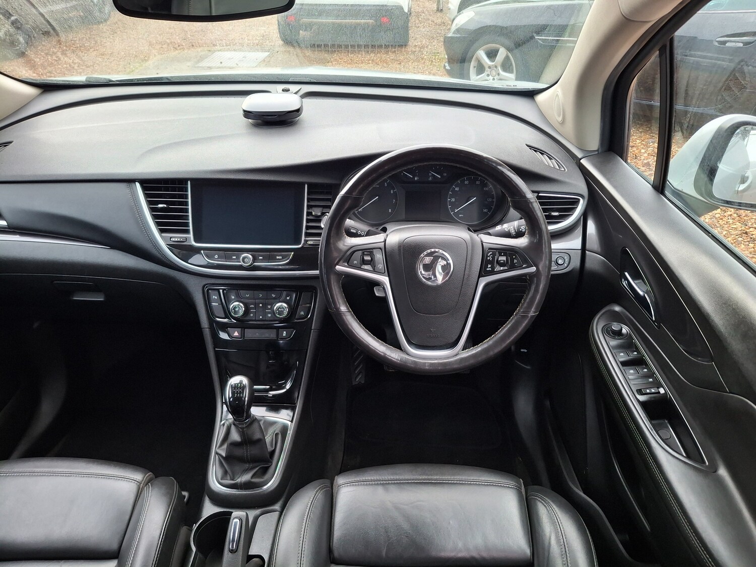 Used Vauxhall Mokka X 2019 for sale - 76663096: Photo 16