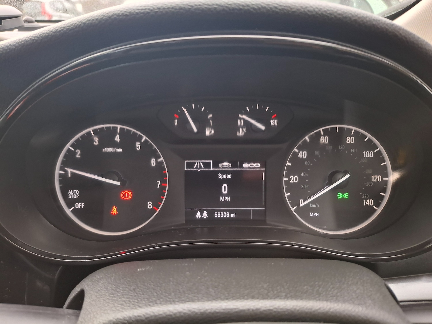 Used Vauxhall Mokka X 2019 for sale - 76663096: Photo 17