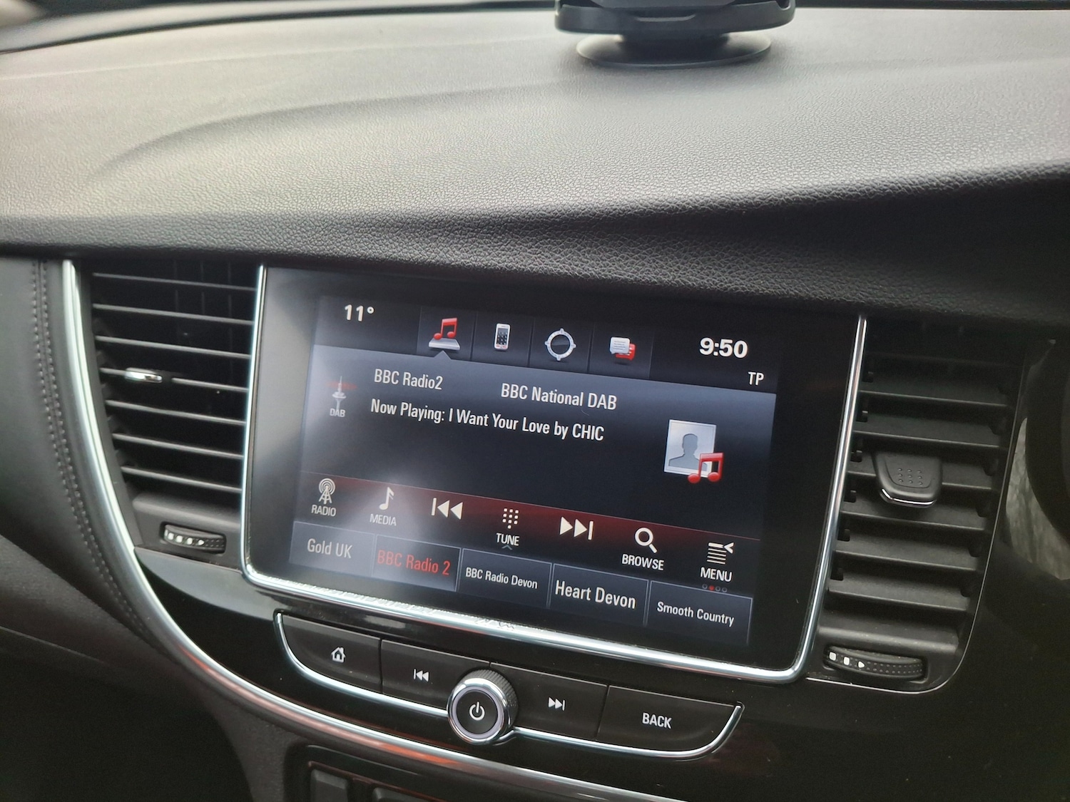 Used Vauxhall Mokka X 2019 for sale - 76663096: Photo 18