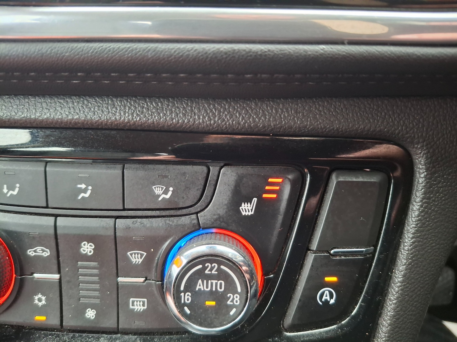 Used Vauxhall Mokka X 2019 for sale - 76663096: Photo 22