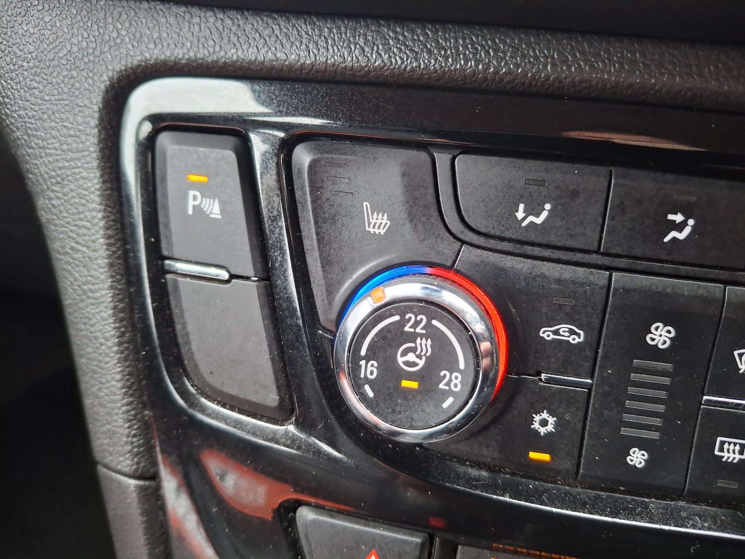 Used Vauxhall Mokka X 2019 for sale - 76663096: Photo 23