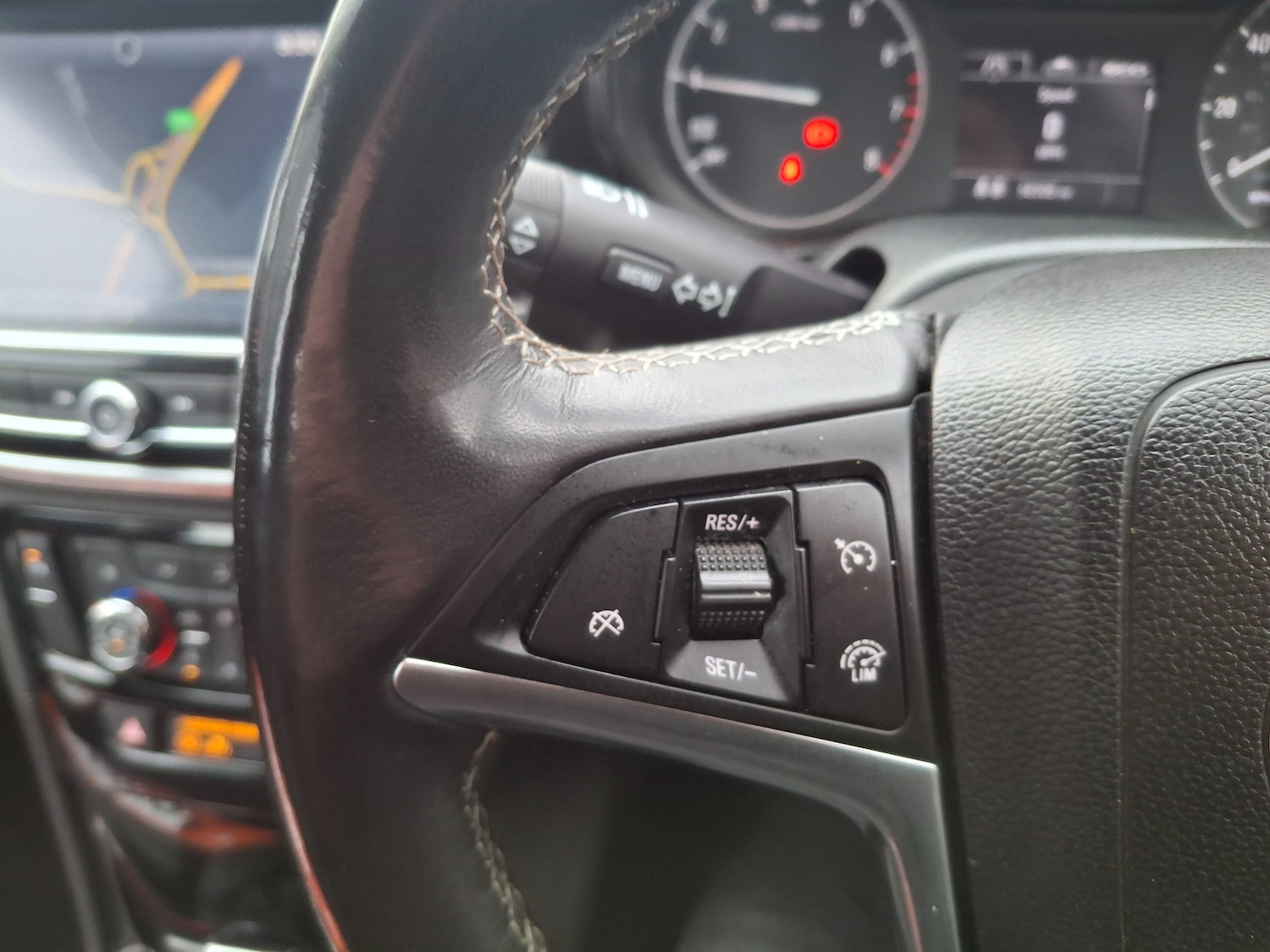 Used Vauxhall Mokka X 2019 for sale - 76663096: Photo 24