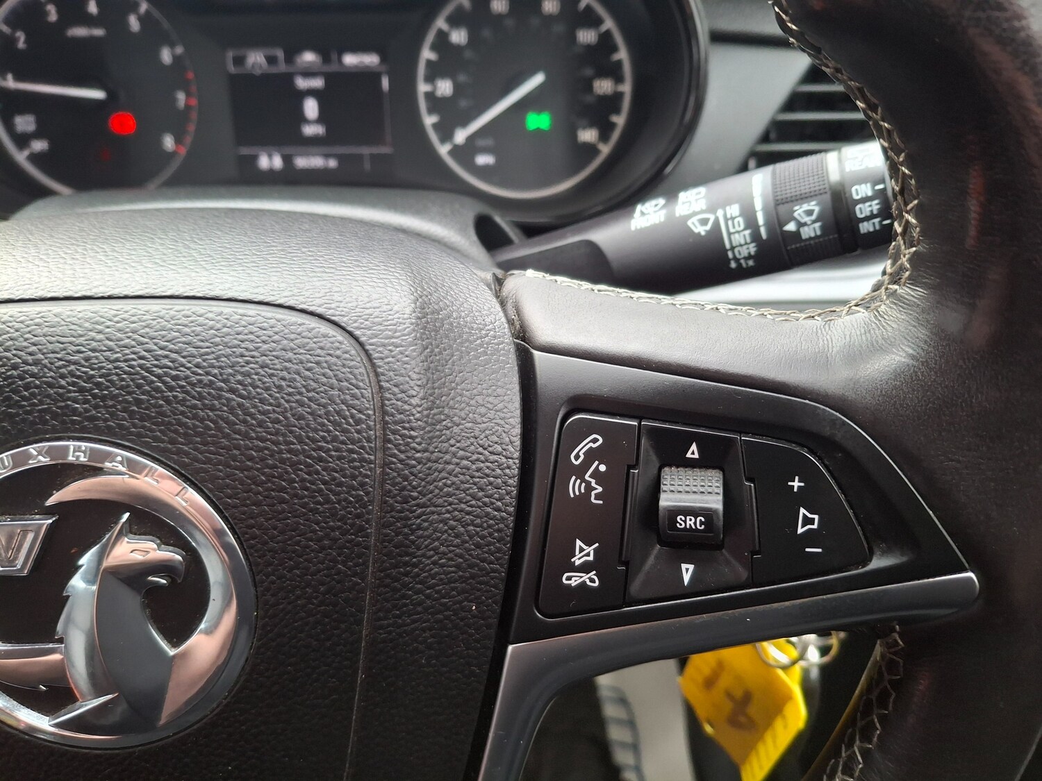 Used Vauxhall Mokka X 2019 for sale - 76663096: Photo 25