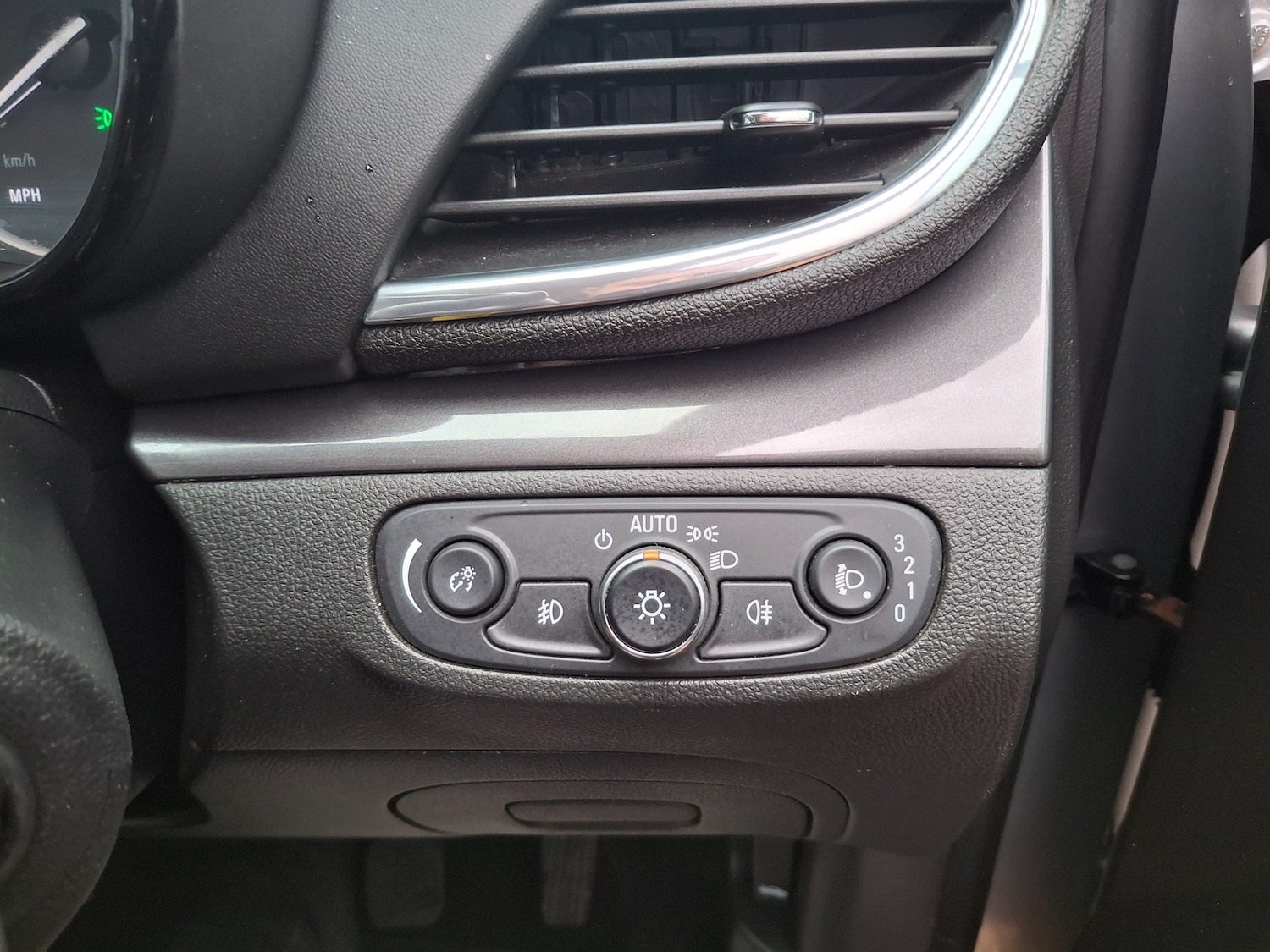 Used Vauxhall Mokka X 2019 for sale - 76663096: Photo 26