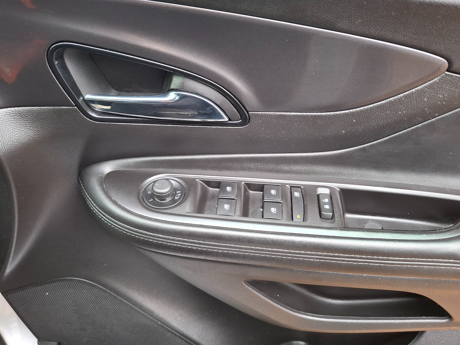 Used Vauxhall Mokka X 2019 for sale - 76663096: Photo 27