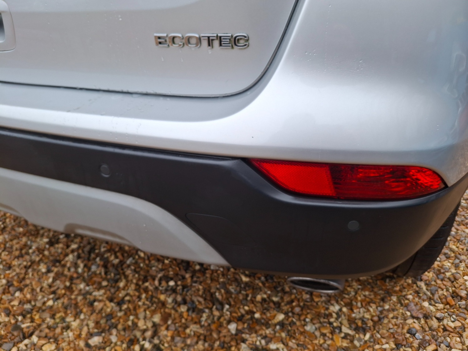 Used Vauxhall Mokka X 2019 for sale - 76663096: Photo 28