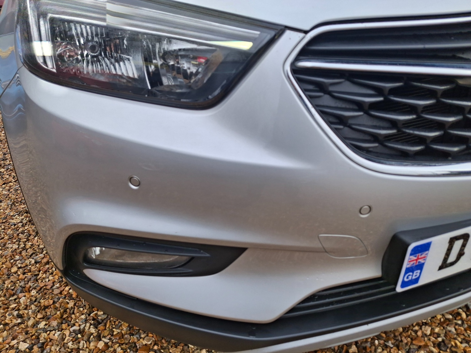 Used Vauxhall Mokka X 2019 for sale - 76663096: Photo 29