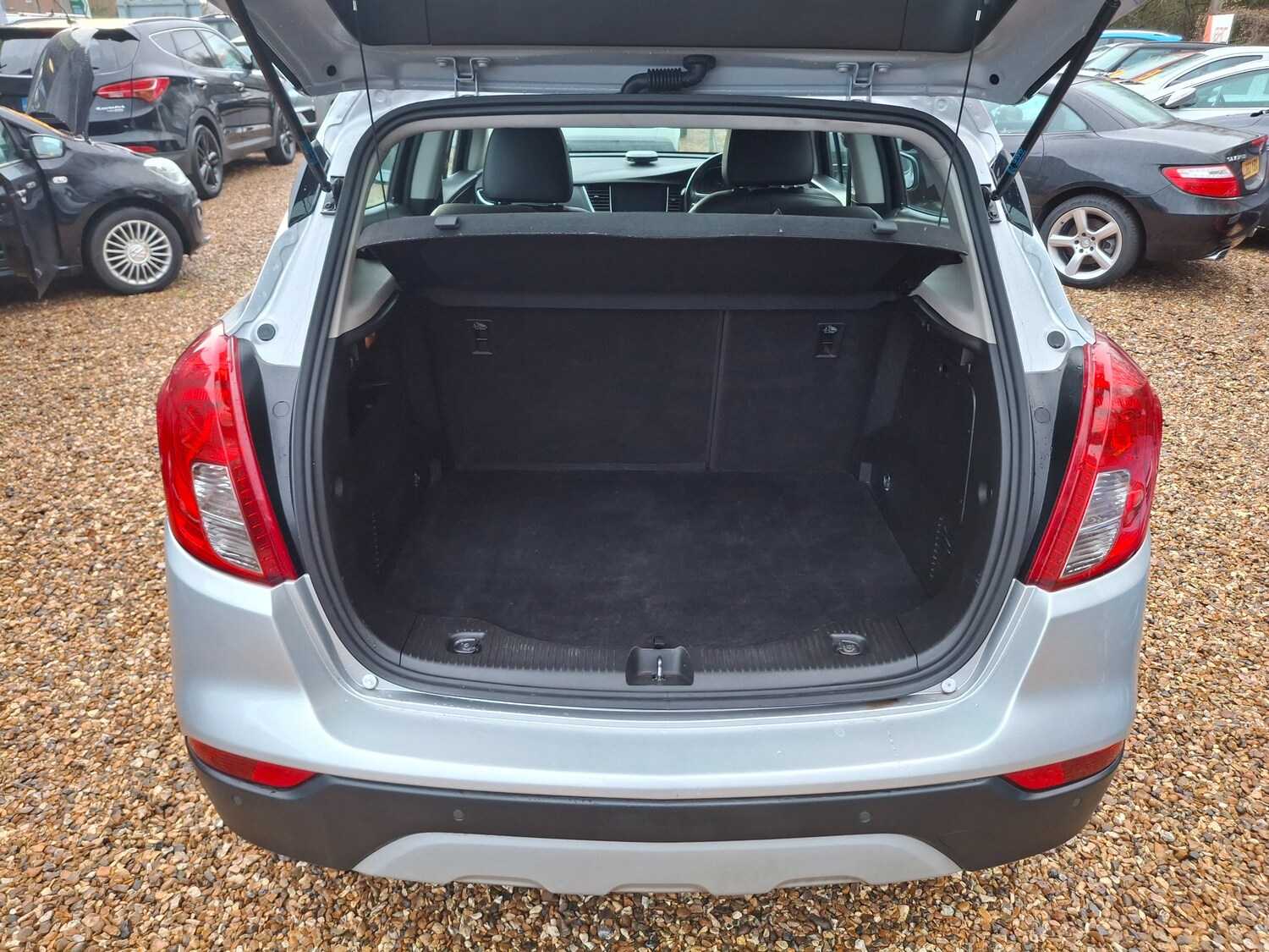 Used Vauxhall Mokka X 2019 for sale - 76663096: Photo 30