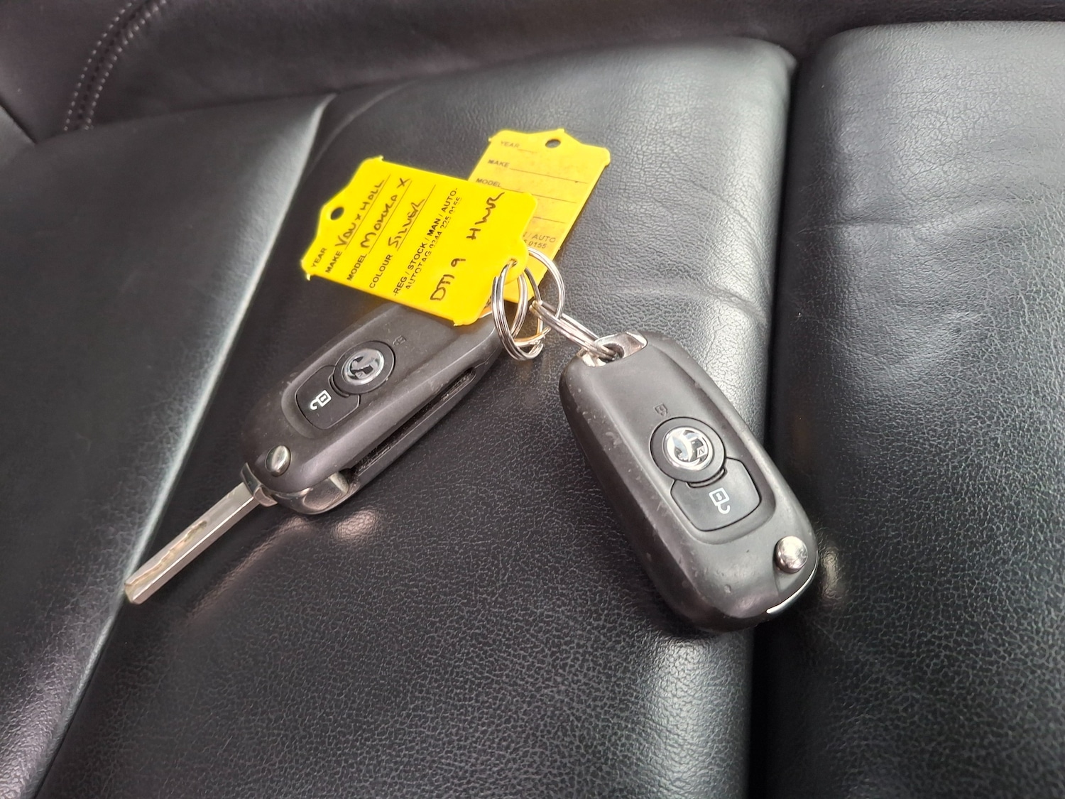 Used Vauxhall Mokka X 2019 for sale - 76663096: Photo 32