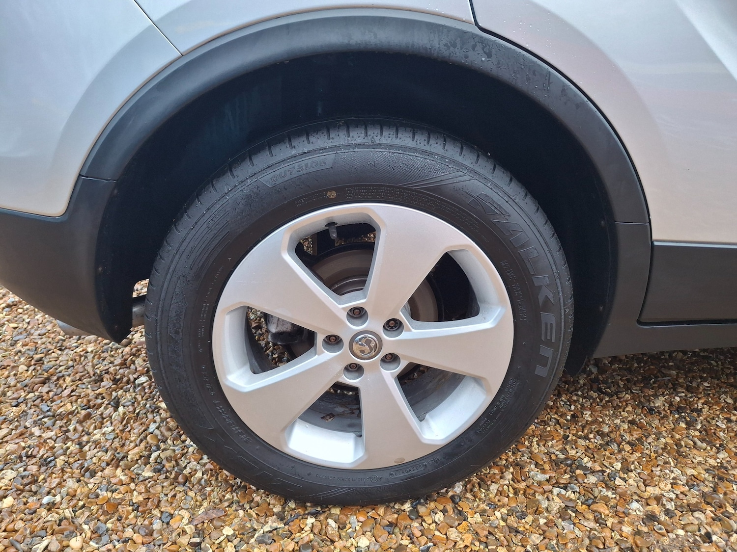 Used Vauxhall Mokka X 2019 for sale - 76663096: Photo 33