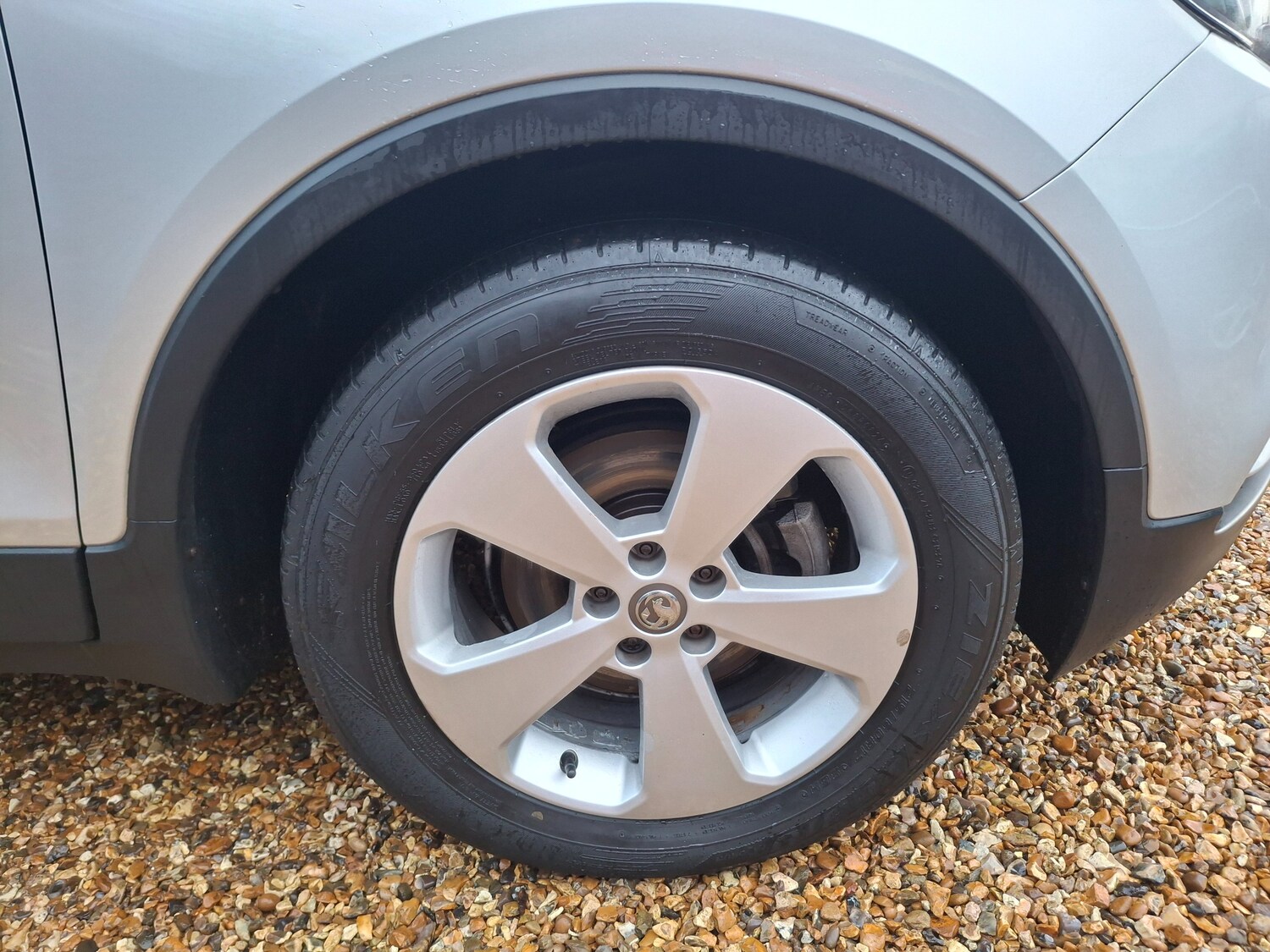 Used Vauxhall Mokka X 2019 for sale - 76663096: Photo 34