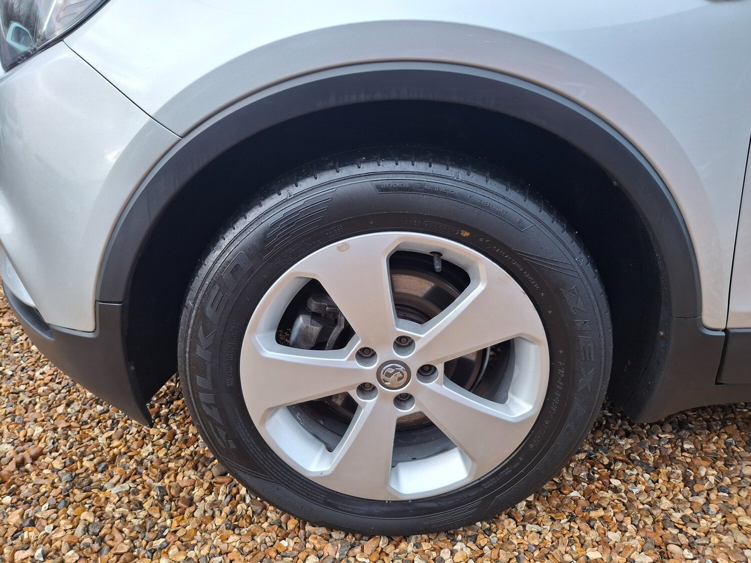 Used Vauxhall Mokka X 2019 for sale - 76663096: Photo 35