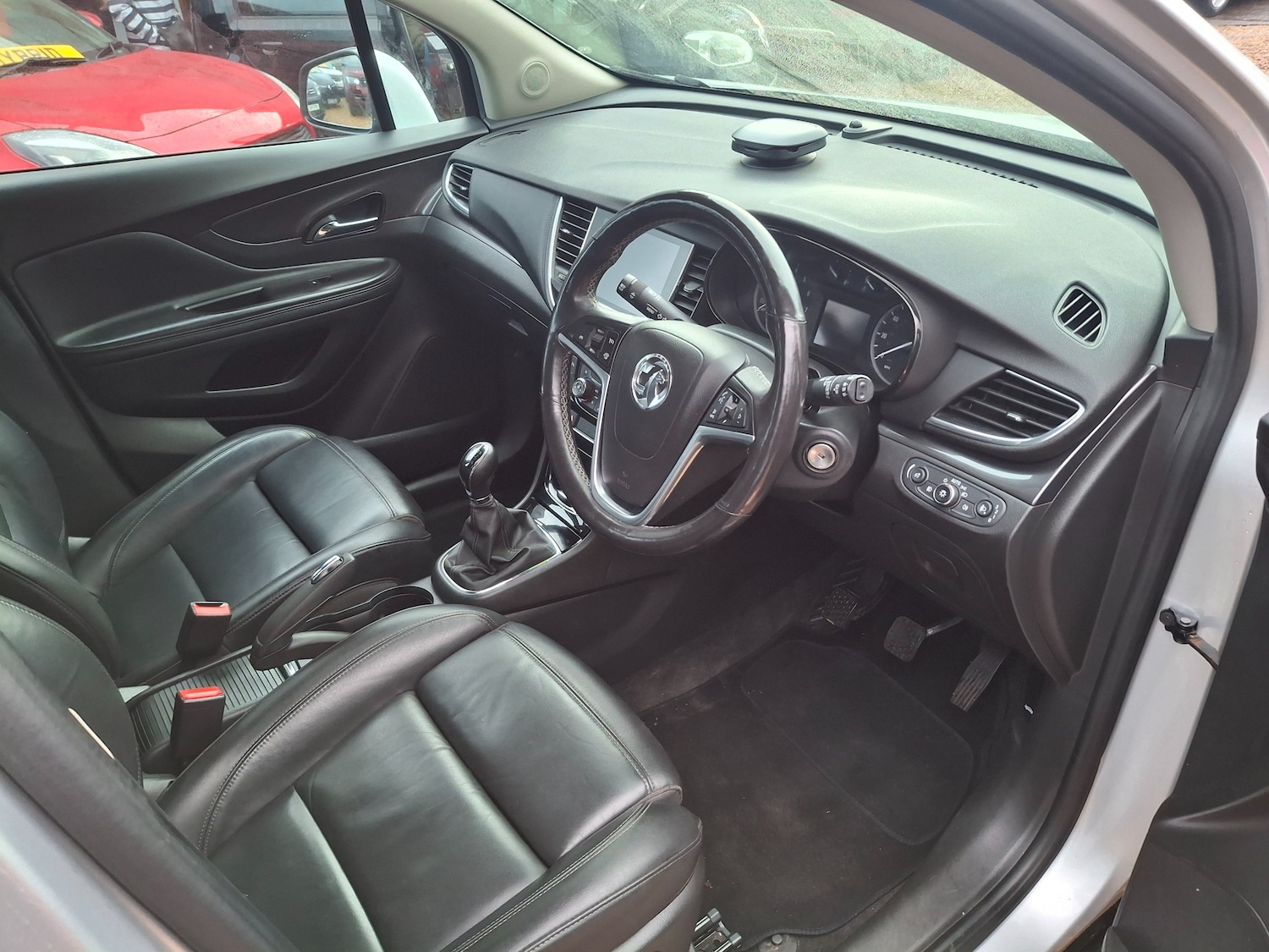 Used Vauxhall Mokka X 2019 for sale - 76663096: Photo 9