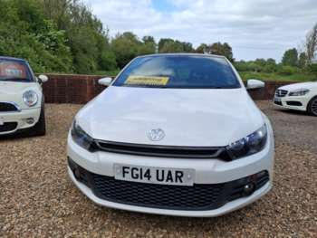 2014 (14) - 2.0 TDI BlueMotion Tech GT Hatchback 3dr Diesel Manual Euro 5 (s/s) (Leathe