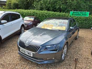 (16) - 2.0 TSI SE L Executive Hatchback 5dr Petrol DSG Euro 6 (s/s) (220 ps)