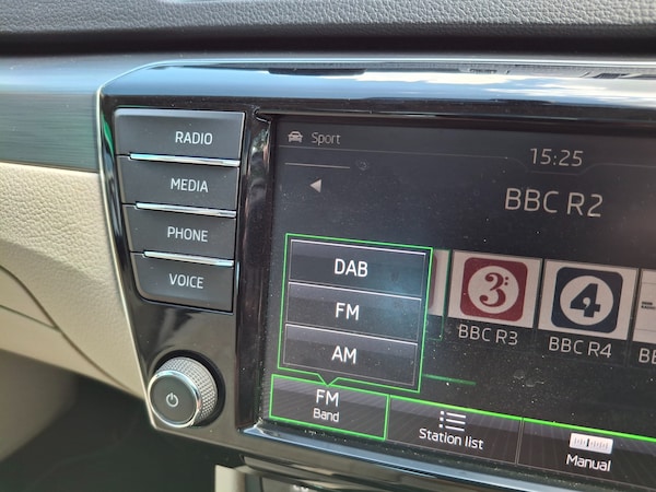 Used Skoda Superb 2016 for sale - 74955158: Photo 23