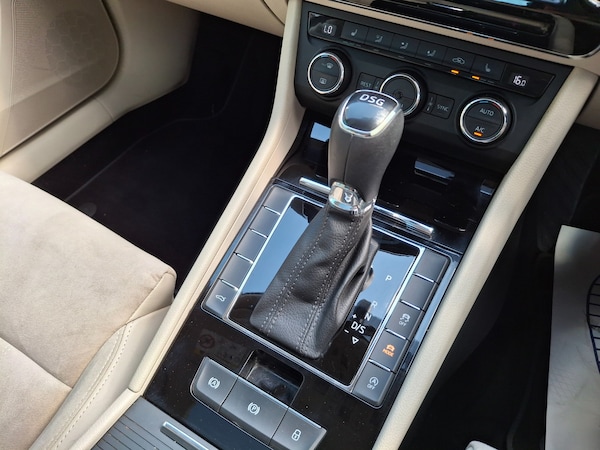 Used Skoda Superb 2016 for sale - 74955158: Photo 26