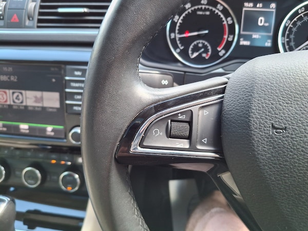 Used Skoda Superb 2016 for sale - 74955158: Photo 27