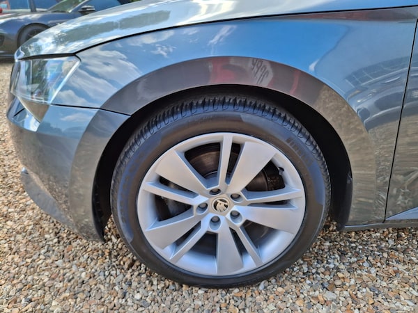 Used Skoda Superb 2016 for sale - 74955158: Photo 36