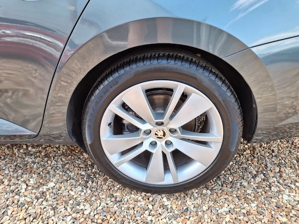 Used Skoda Superb 2016 for sale - 74955158: Photo 37