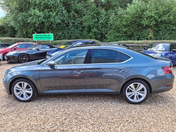 Used Skoda Superb 2016 for sale - 74955158: Photo 7
