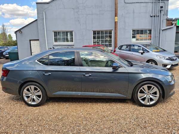 Used Skoda Superb 2016 for sale - 74955158: Photo 8