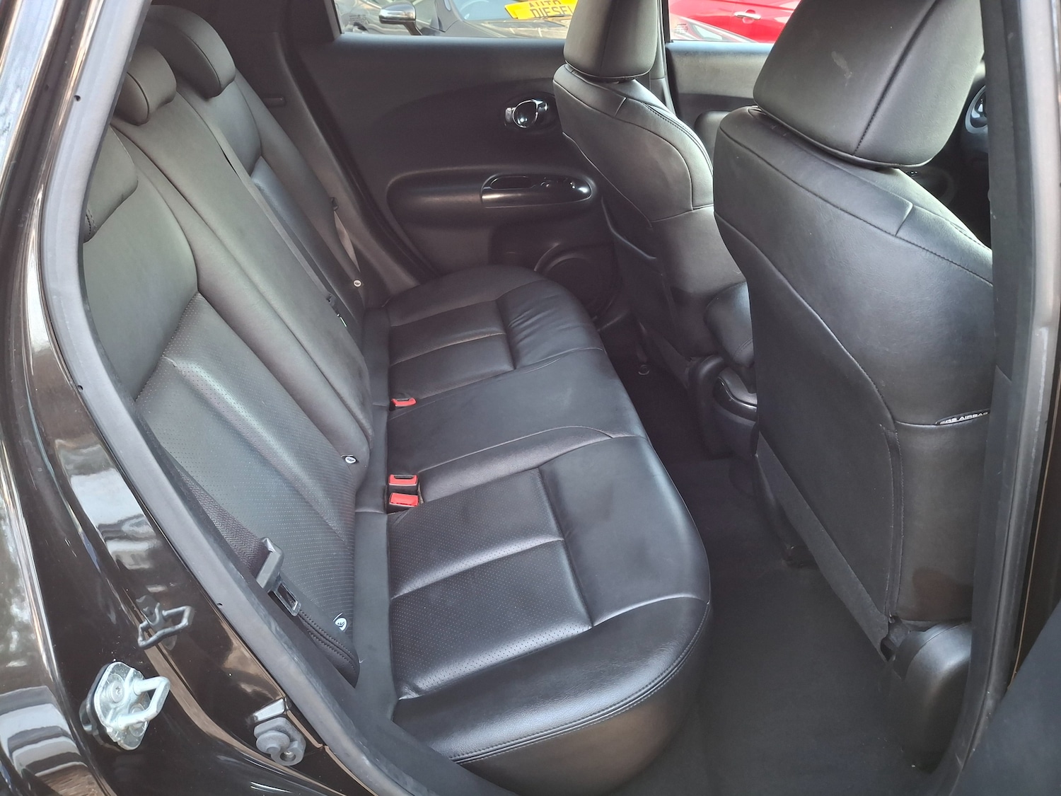 Used Nissan Juke 2018 for sale - 76635088: Photo 11