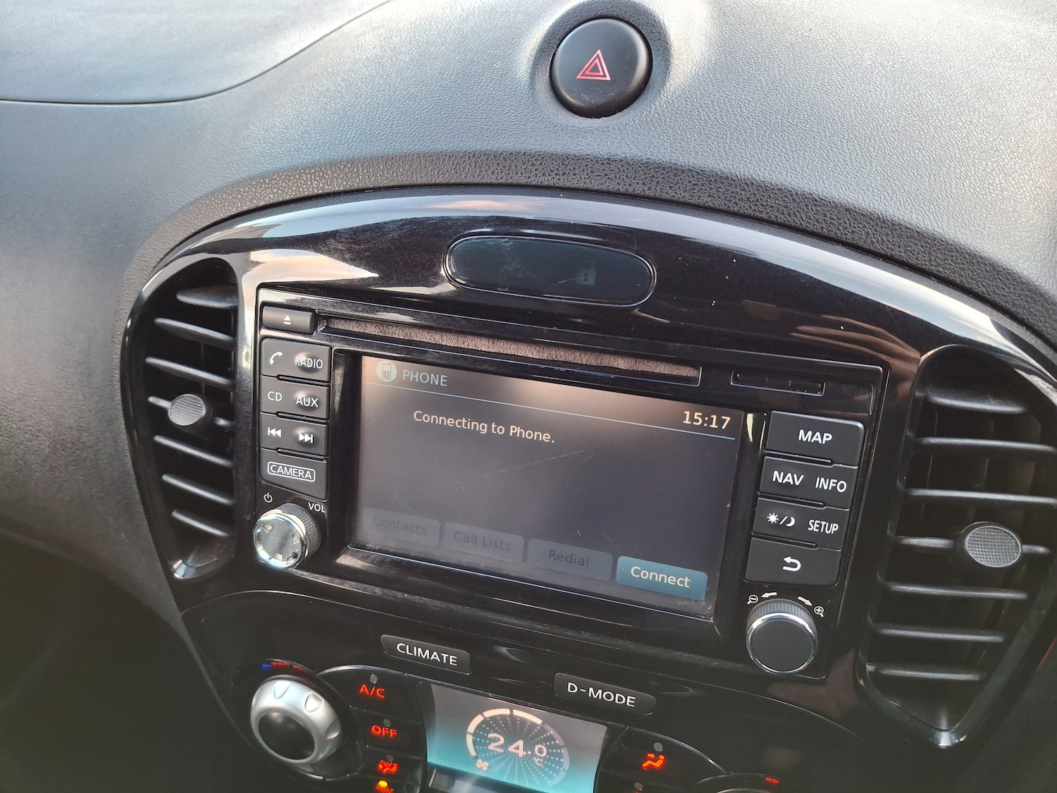 Used Nissan Juke 2018 for sale - 76635088: Photo 19