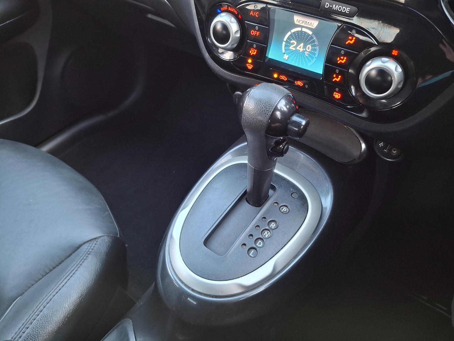 Used Nissan Juke 2018 for sale - 76635088: Photo 22