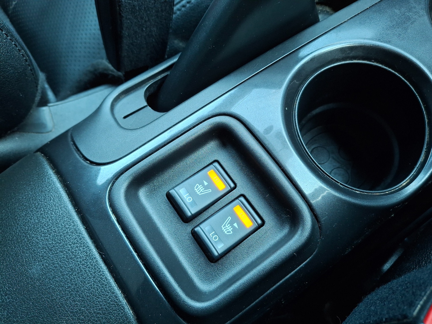 Used Nissan Juke 2018 for sale - 76635088: Photo 23