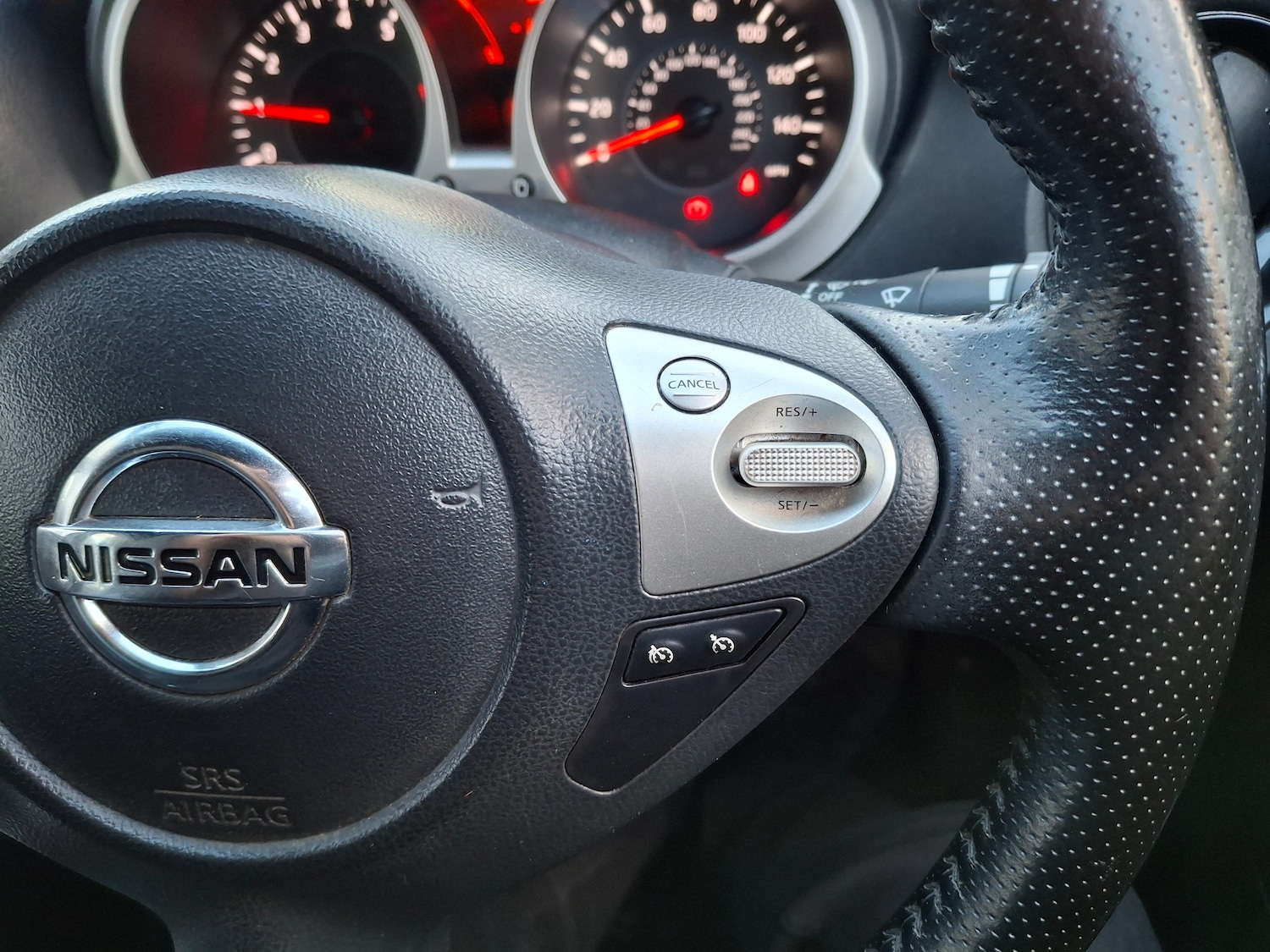 Used Nissan Juke 2018 for sale - 76635088: Photo 26