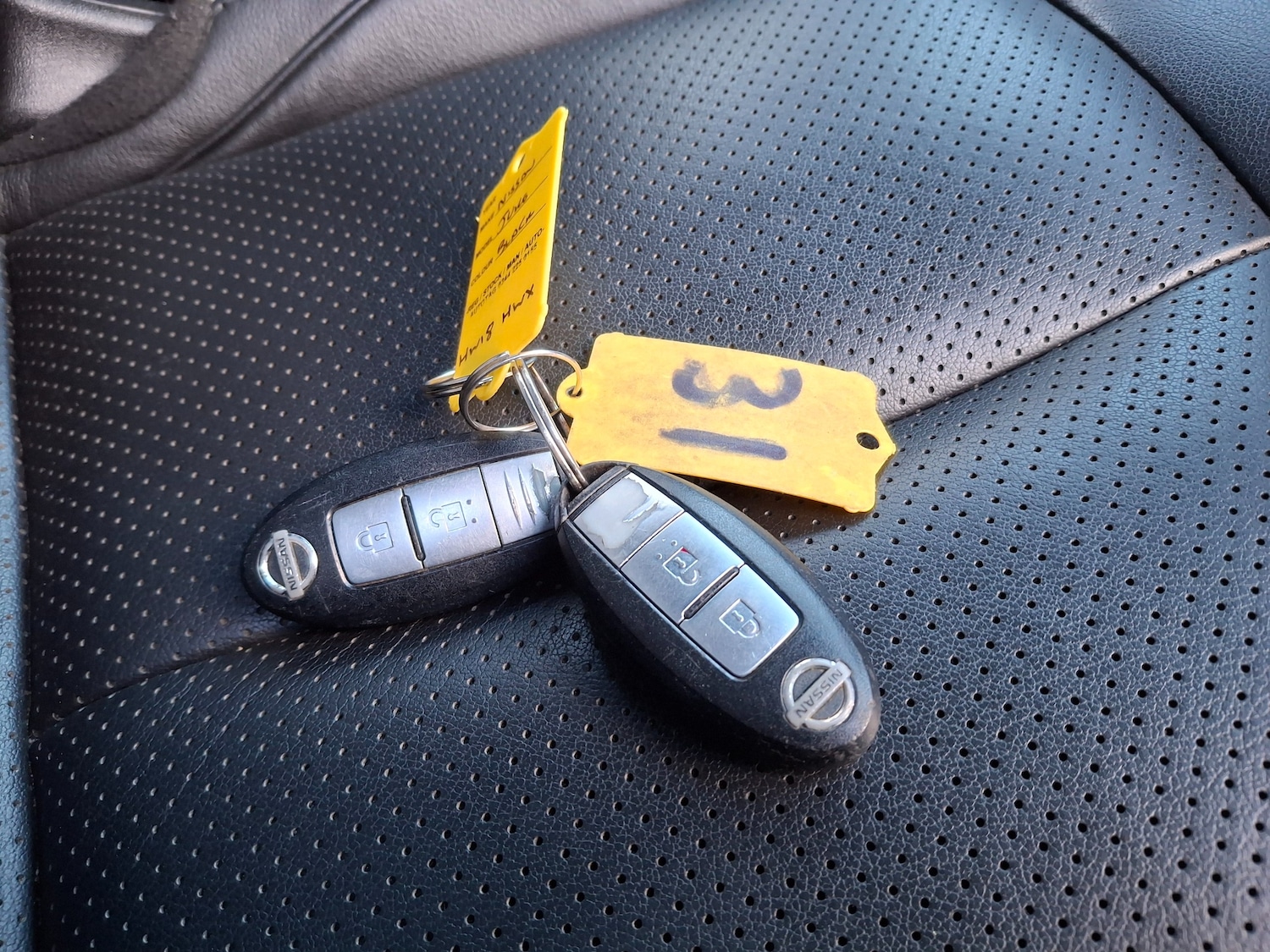 Used Nissan Juke 2018 for sale - 76635088: Photo 32