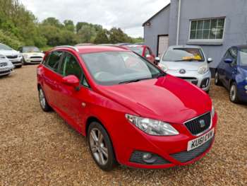 2011 (61) - 1.2 TSI SE Copa 5dr DSG