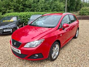 Used SEAT Ibiza 2011 for sale - 74871753: Photo