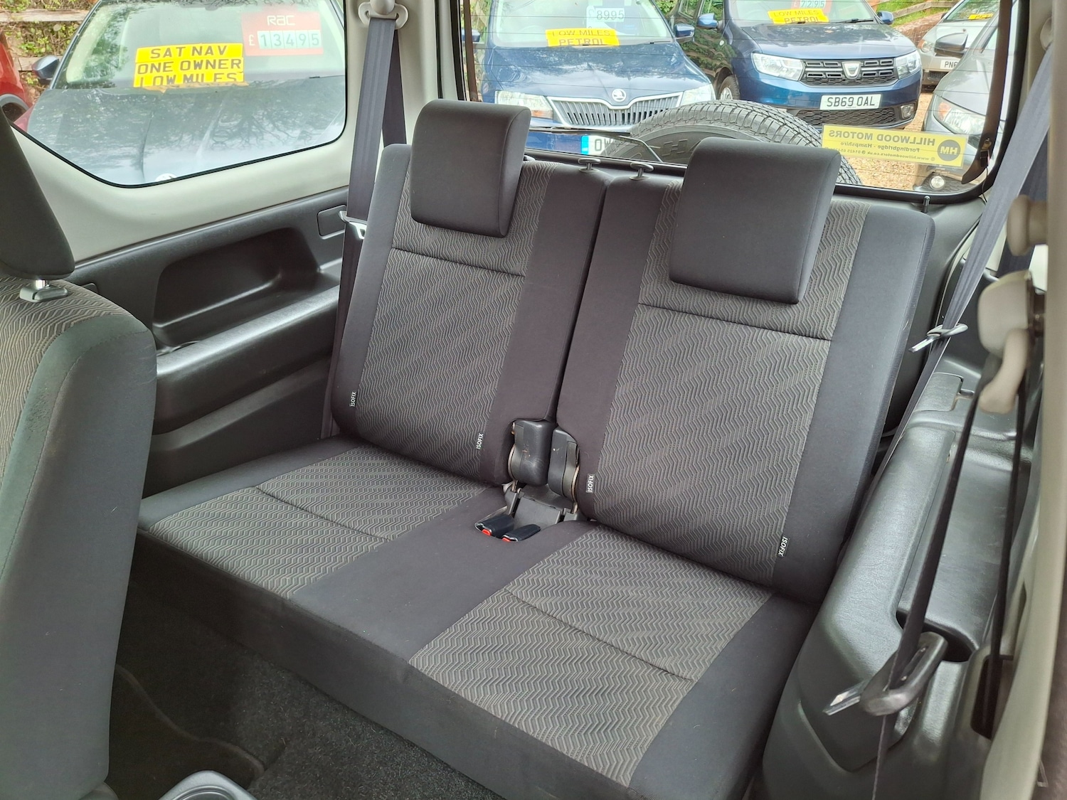 Used Suzuki Jimny 2015 for sale - 77389099: Photo 14