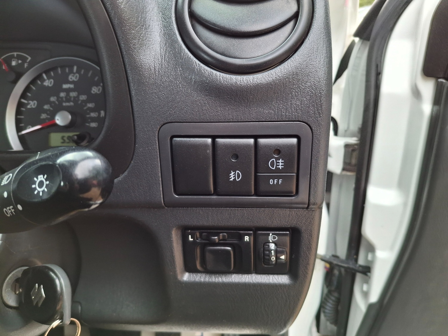 Used Suzuki Jimny 2015 for sale - 77389099: Photo 19
