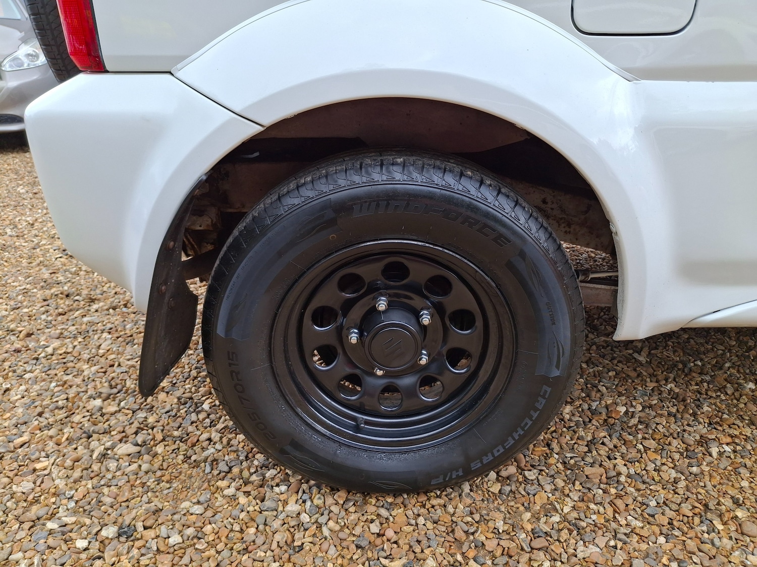 Used Suzuki Jimny 2015 for sale - 77389099: Photo 27