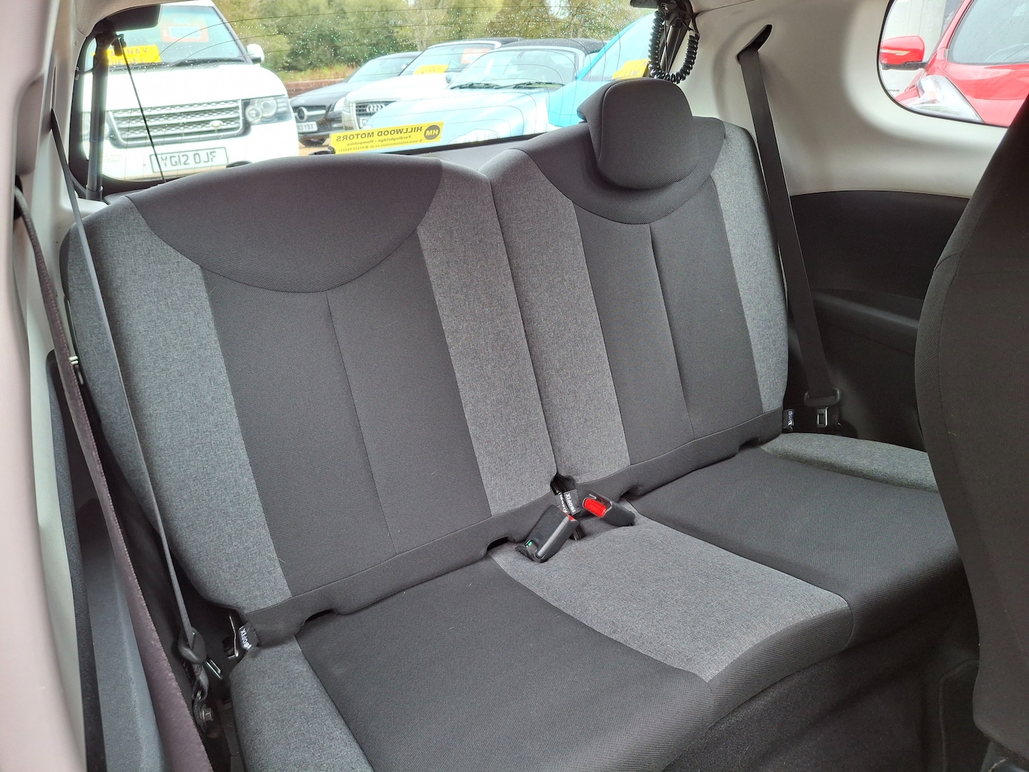 Used Citroen C1 2017 for sale - 76157772: Photo 11